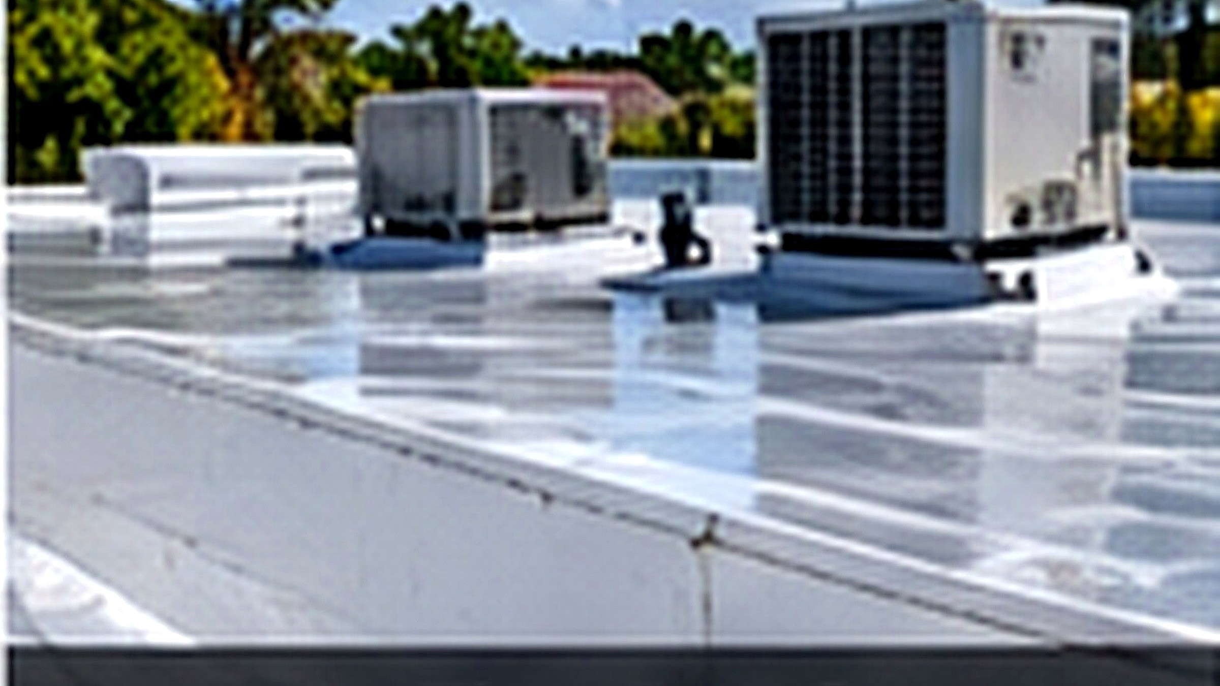 What Roof Flashing Problems Look Like in Orlando illustration for Orlando roofing, geotagged to Orlando FL